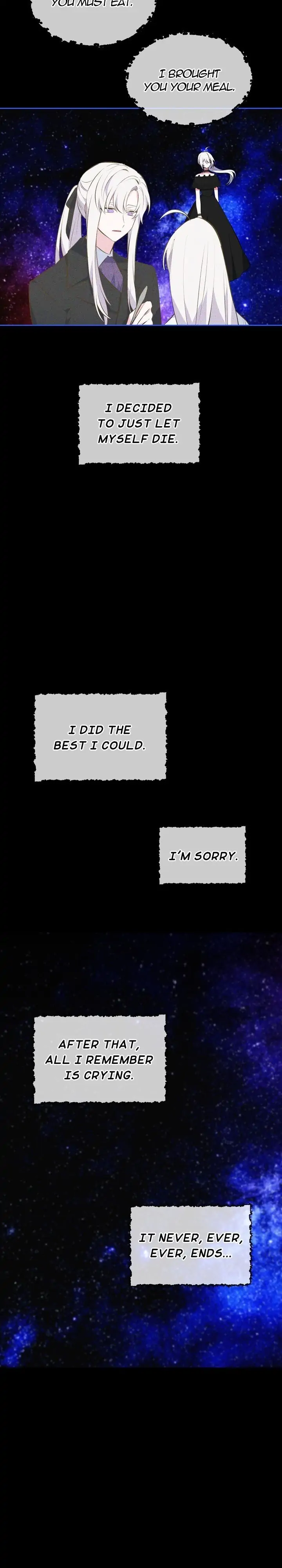 If You Touch My Little Brother, You’re All Dead chapter 41 - page 19